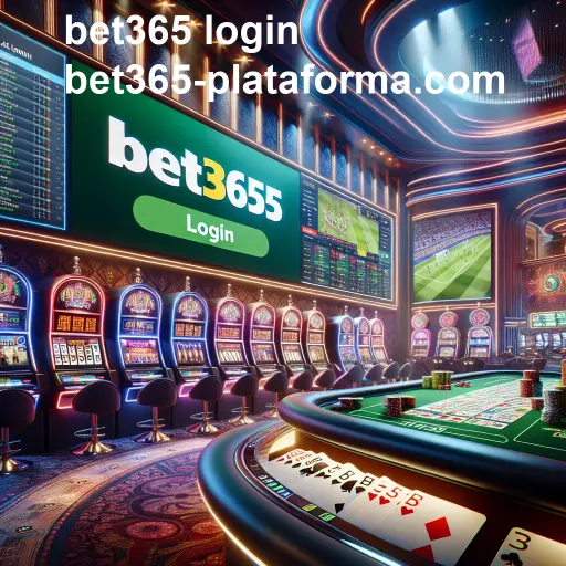 Apostas Ao Vivo: A Emocionante Experiência do Bet365