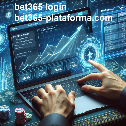 bet365 login