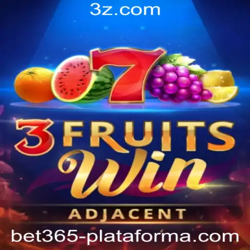Descubra o Mundo de 3FruitsWin: A Nova Sensação em Jogos de Cassino
