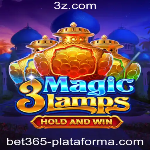 Desvendando o Mundo de 3MagicLamps no Universo de Jogos da bet365