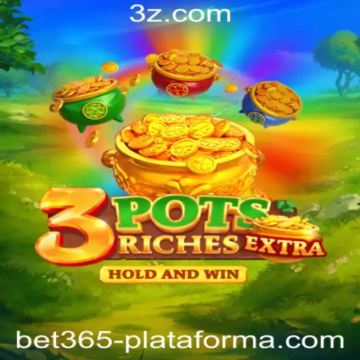 Explorando o Mundo do Jogo 3potsExtra: Um Novo Sucesso da bet365