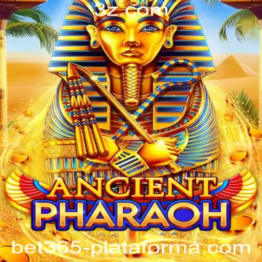 Explorando o Mundo de AncientPharaoh no Universo de Jogos