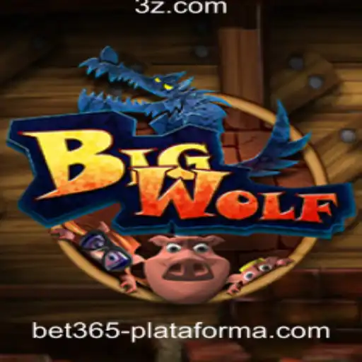 Descubra o Fascinante Mundo de BigWolf no bet365