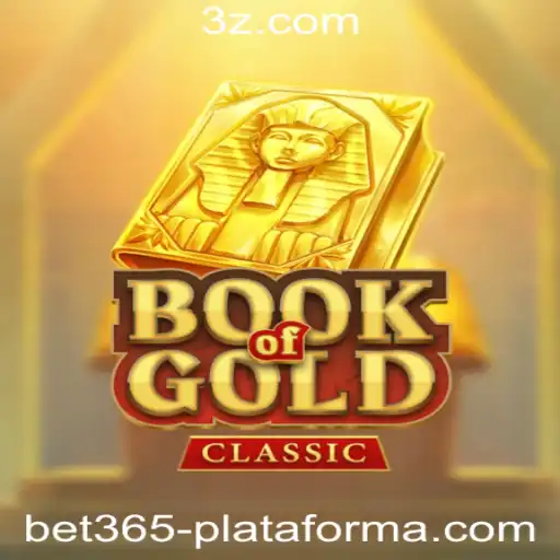 Descubra o Empolgante Jogo de Caça-Níqueis BookOfGoldClassic da bet365