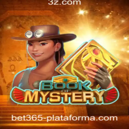 Descubra o Fascinante Mundo do Jogo Book of Mystery