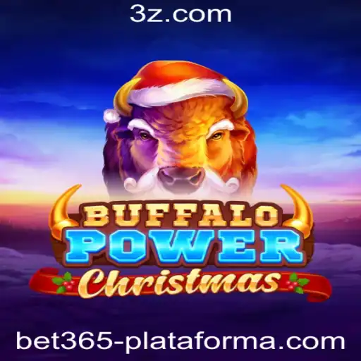 Descubra o Fascinante Mundo de Buffalo Power Christmas no bet365