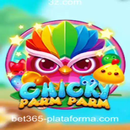 ChickyParmParm: Explorando o Jogo e Sua Conexão com bet365