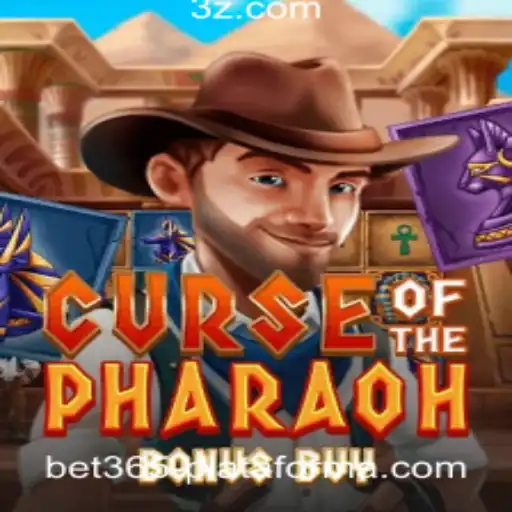 Curse of the Pharaoh Bonus Buy: Um Tesouro de Emoções no bet365