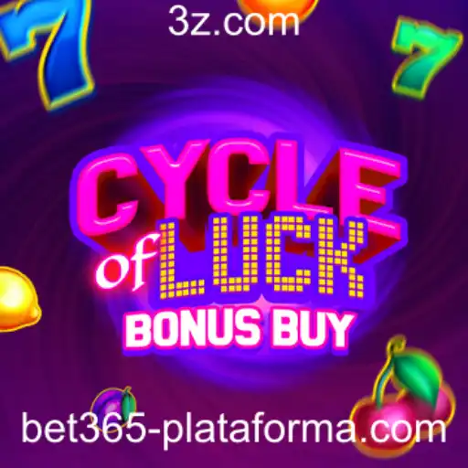 Explorando o Jogo CycleofLuckBonusBuy na Plataforma Bet365
