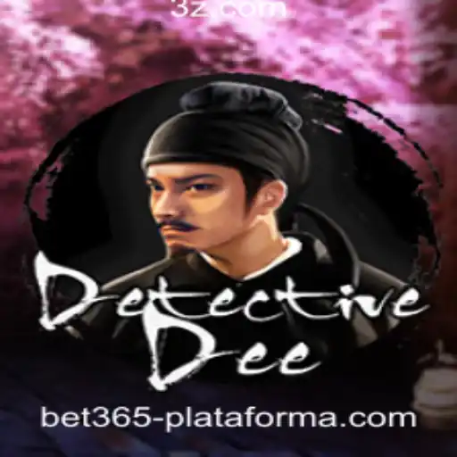 DetectiveDee: O Jogo de Detetive da Nova Era
