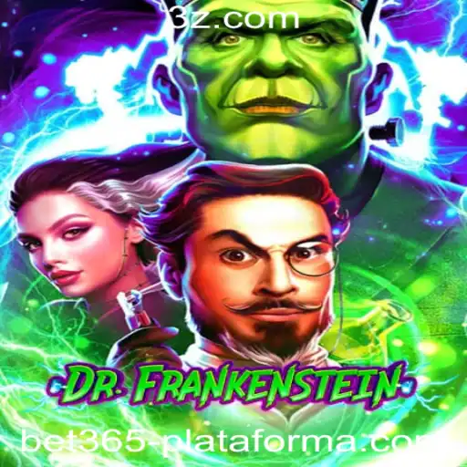 DrFrankenstein: Uma Jornada no Mundo dos Jogos com Bet365