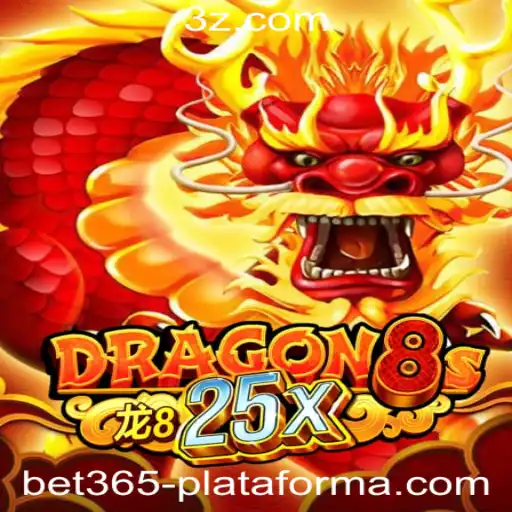 Dragon8s25x: Descubra o Jogo Sensação na bet365