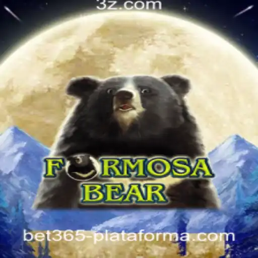 Explorando o Fascinante Mundo de FormosaBear e sua Relação com Bet365