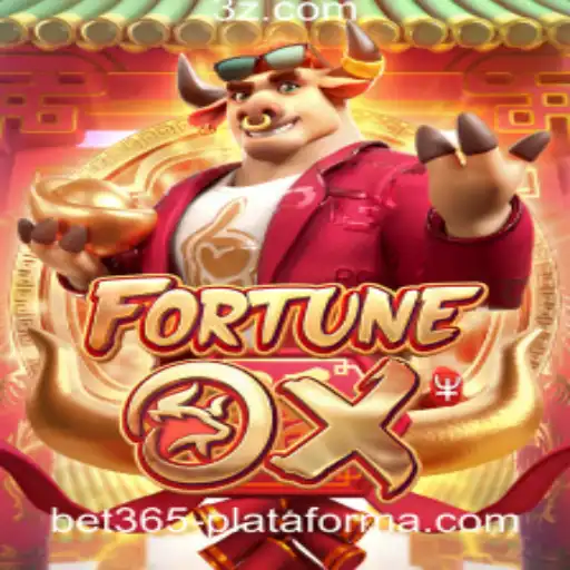 Descubra o Mundo do Jogo FortuneOx na Plataforma Bet365