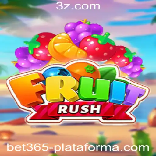 Descubra o Mundo de FruitRush com a Plataforma bet365