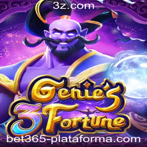 Genie3Fortune: Descubra o Novo Fenômeno no Mundo dos Jogos Online