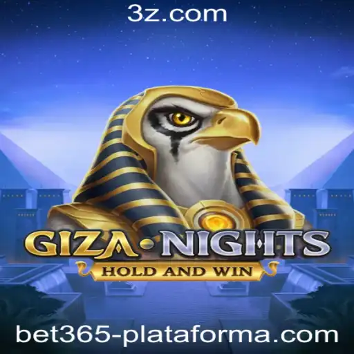 Descobrindo GizaNights: O Novo Sucesso nos Casinos Online com a bet365