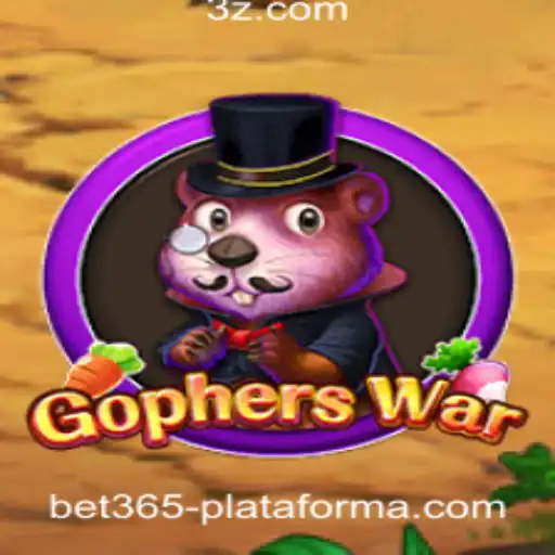 Explorando o Mundo de GophersWar: Jogo e Estratégia