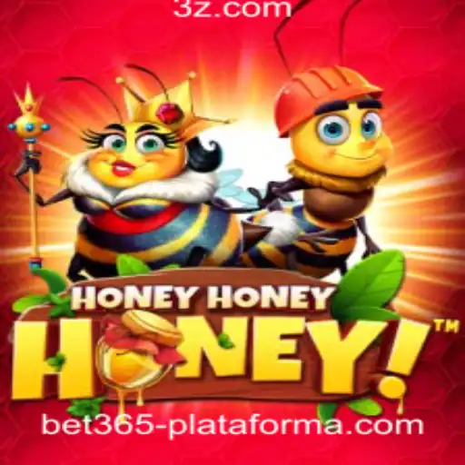 Descubra o Empolgante Mundo de HoneyHoneyHoney na Plataforma Bet365