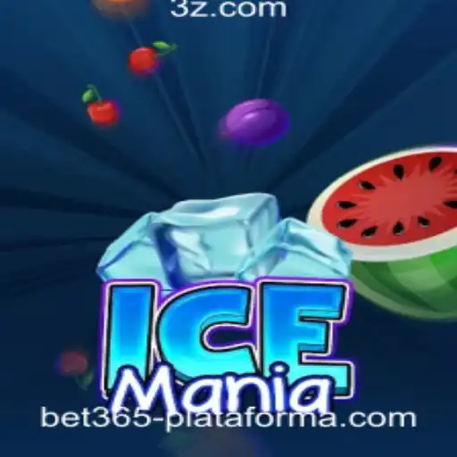 Descubra o Fascinante Mundo de IceMania com a bet365