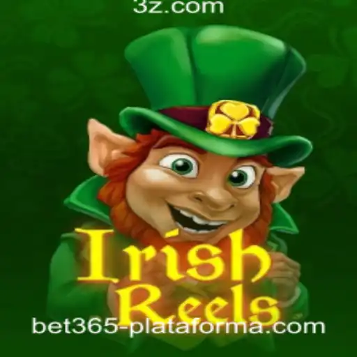 Descubra o Encantamento do IrishReels no bet365