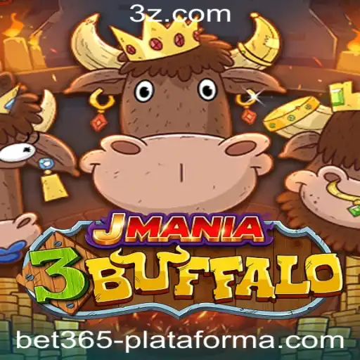 Explorando JMania3Buffalo: O Novo Sensação no Mundo dos Jogos de Aposta