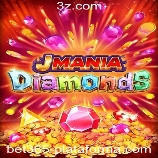 Explorando JManiaDiamonds: Uma Introdução ao Jogo e suas Regras