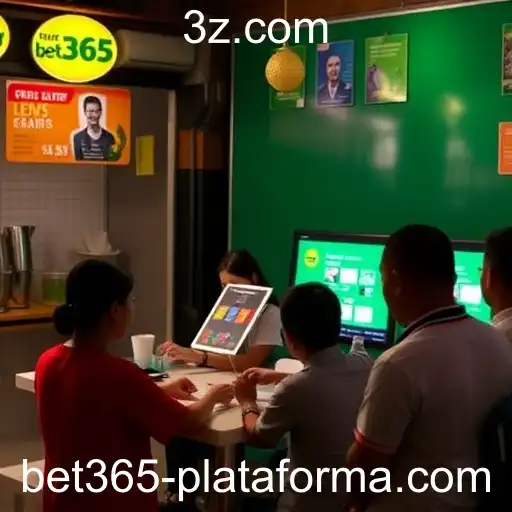 Gaming Experience bet365 - 800+ Premium and Exclusive Games