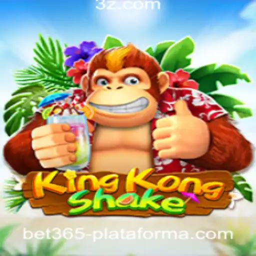 Explorando o Mundo de KingKongShake: O Jogo que Está Conquistando Bet365