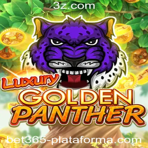 Explorando o Fascinante Mundo de LUXURYGOLDENPANTHER no bet365