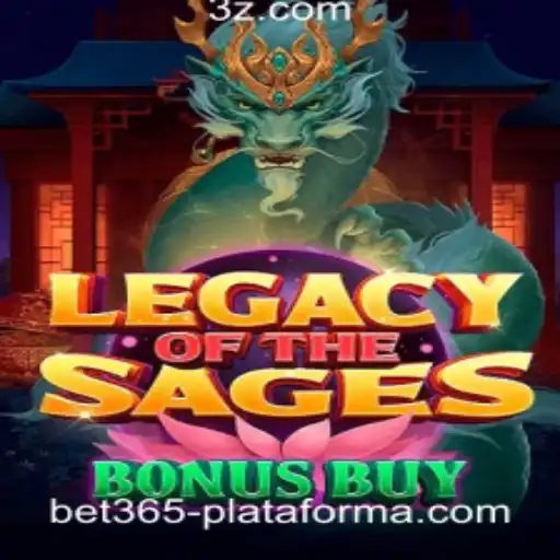 Descubra o Fascinante Mundo de LegacyoftheSagesBonusBuy na bet365