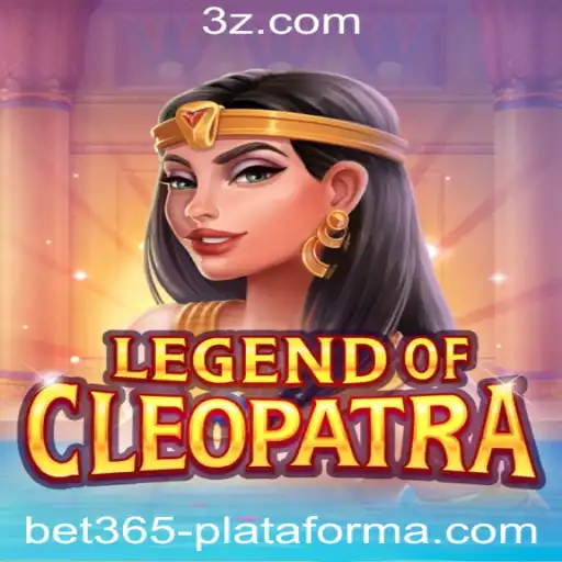 Descubra o Fascinante Mundo de LegendOfCleopatra no bet365