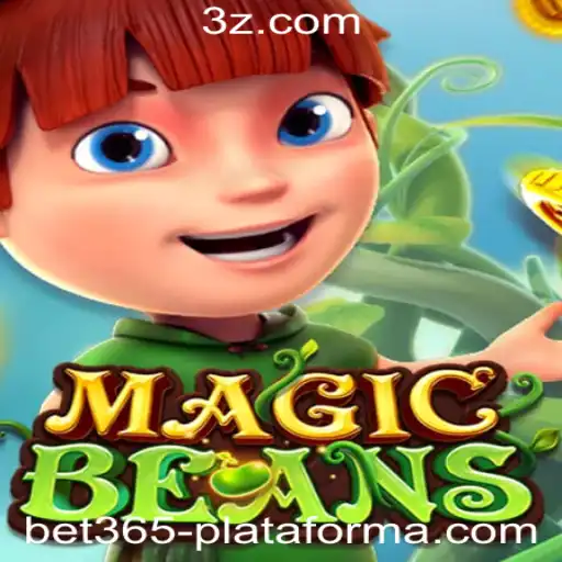 Descubra o Mundo Encantado de MAGICBEANS no bet365