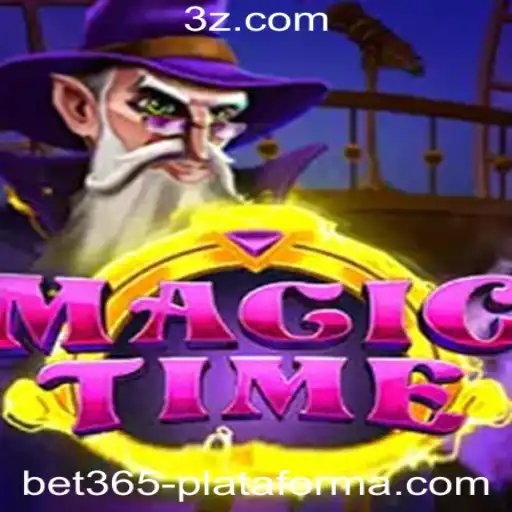 Explorando o Mundo de MagicTime: Um Jogo Revolucionário com Parceria da Bet365