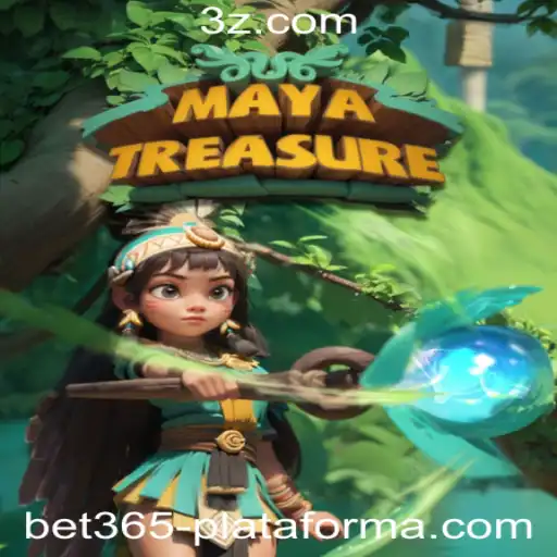 Desvendando o Mundo do Jogo MayaTreasure e sua Conexão com bet365