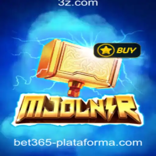 Descobrindo Mjolnir: Uma Aventura no Universo de Bet365