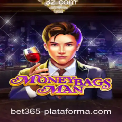 Explorando o Dinâmico Universo de MoneybagsMan