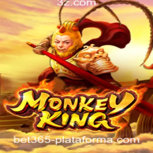 Descubra MonkeyKing: O Novo Sensação em Jogos com bet365