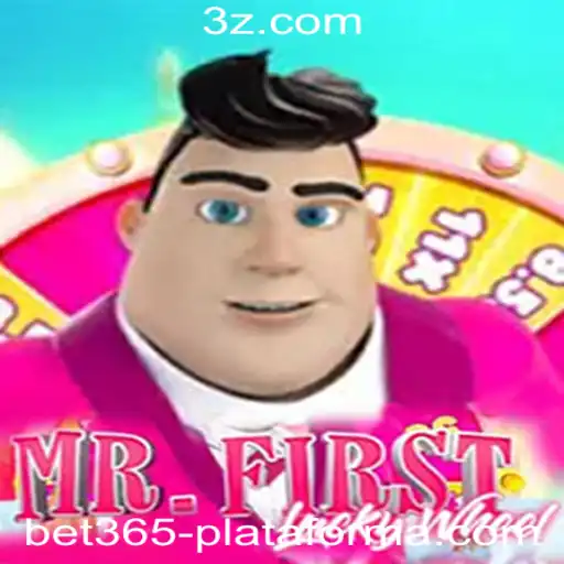 Descubra o Novo Jogo de Apostas MrFirstLuckyWheel na bet365