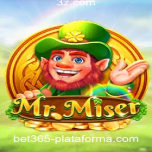 Descubra o Fascinante Mundo de MrMiser e sua Conexão com a bet365