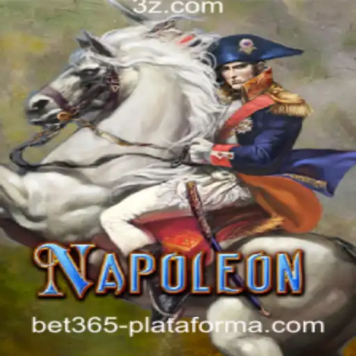 Descubra o Jogo Napoleon no bet365: Regras e Estratégias