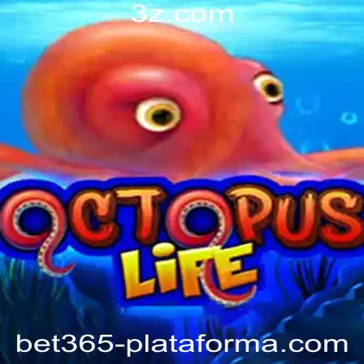 OctopusLife: Explorando a Emoção e Estratégia no Mundo dos Jogos