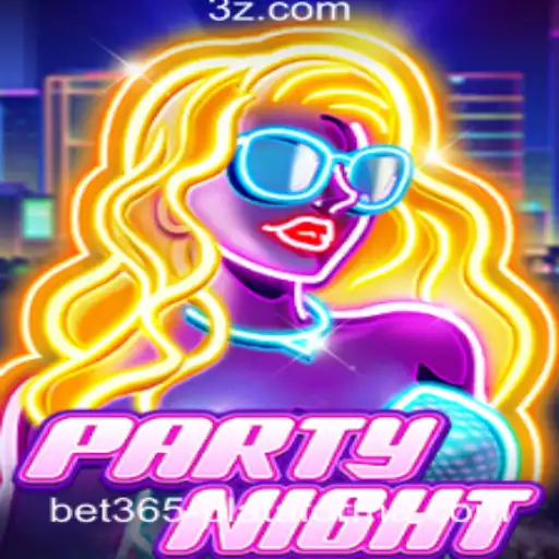 Explorando o Mundo de Diversão de PartyNight