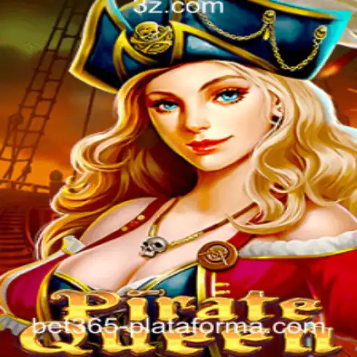 Descubra o Fascinante Jogo PirateQueen no bet365