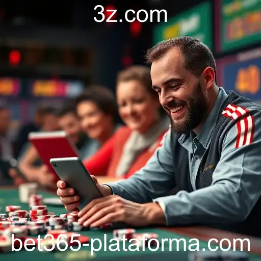 Gaming Experience bet365 - 800+ Premium and Exclusive Games
