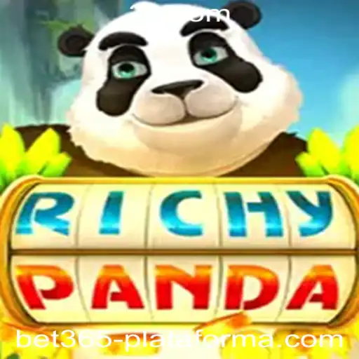 Descubra o Empolgante Mundo de RichyPanda com bet365