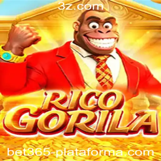 Explorando o Jogo RicoGorila e Sua Conexão com bet365