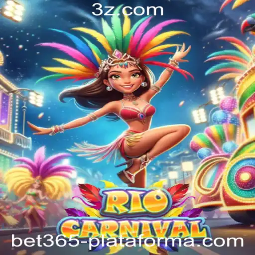 Explorando o Fascinante Mundo de 'RioCarnival' no bet365