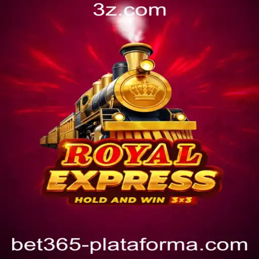 Explorando o Jogo RoyalExpress com Bet365