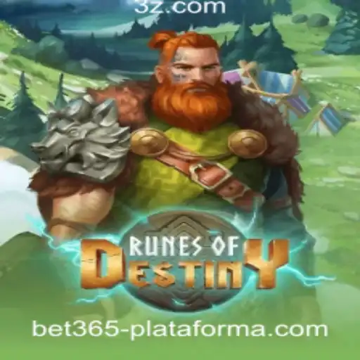 RunesOfDestiny: Descobrindo um Mundo de Possibilidades com Bet365
